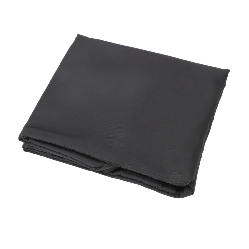 Record Player Cover Retro Vintage Universal Water Proof Protective Case for Phonograph Speaker