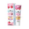 Canban Kids Strawberry Yogurt Anti-Cavity Toothpaste