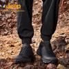 JEEP Men's Waterproof Outdoor Hiking Shoes