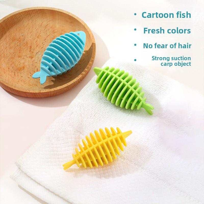 Soft TPR Laundry Ball Clothes Decontamination Anti entanglement Cleaning Tool for Home Washing Machines