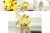 Pikachu U Shaped Neck Pillow For Travel And Rest With Logo Printing