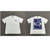 CORTEIZ Short Sleeve T-Shirt Men Women American Street Style Graphic Print 4 Styles Casual Teen Tee