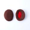 Fleece Winter Single Ear Warm Earmuffs, Ear Covers for Men and Women, Winter Accessories Non-Slip Ear Covers