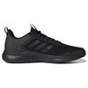 Adidas Fluidstreet Running Shoes 'Black' Sneakers IF8651