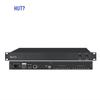 HUST HL82 Smart 8x8 Conference Audio Matrix Processor (CN Version)