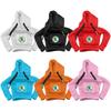 Fashion Car Gear Car Shift Lever Cover Car Gear Shift Knob Hoodie For Skoda Octavia MK2 MK3 2 3 A7 Fabia Karoq Kodiaq Superb Rapid Kamiq