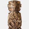 New Product Statue Imitation Wood God of Spring Decorative Ornament Creative Imitation Wood God Brand Resin Crafts