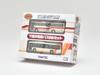 TOMYTEC The Bus Collection Shimotsui Electric Railway Bus Set of 2, Diorama Supplies