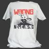 TSHIRT PUNK ROCK HARDCORE NOMEANSNO unisex S3XL T-Shirt Unisex