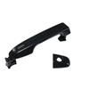 Toyota Camry 2012-2017 Front Left Door Handle 6921106090