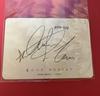 [USED] Changsub BTOB Photocard HOUR MOMENT Korean CD Photocard