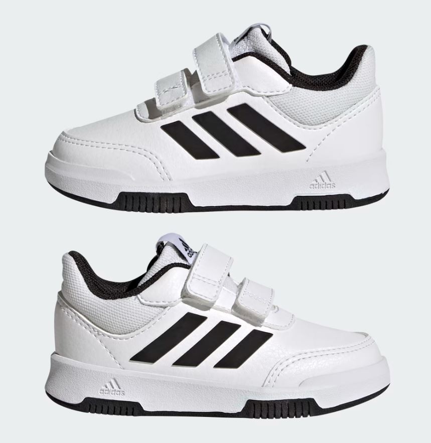 Adidas tensaur sport 2.0 CF I GW1988 R-23 sports shoes