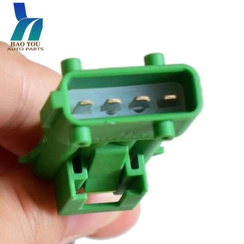 9665104080  Automotive Oxygen Sensor New Oxygen O2 Sensor For CITROEN C4 PEUGEOT 207