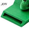 Manueller Dosenöffner Gothic Totenkopf Öffner, 3D-gedrucktes Zieh-Dunkelstil Küchenwerkzeug Laschenwerkzeug, Trendiges Accessoire Geschenk für Freunde