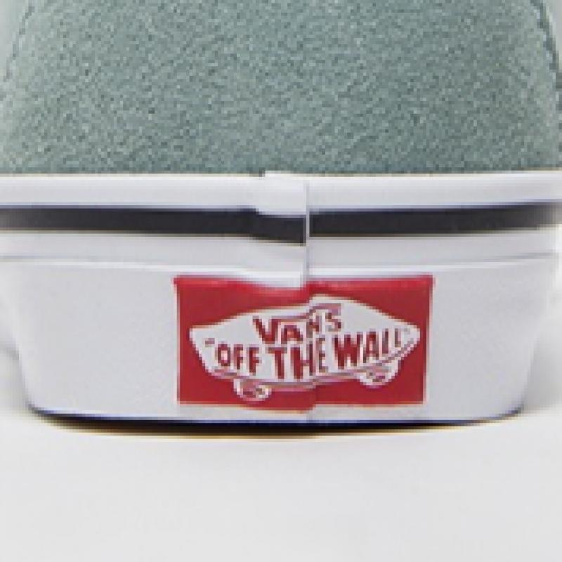 Vans Skate High    Color Tiery  Iceberg Green  Vn000bw7cjl1