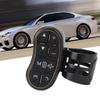 Multi-functional Car-styling Car Navigation DVD Car Steering Wheel Controller Wireless Remote Control Applicable Universal Steering Control Button