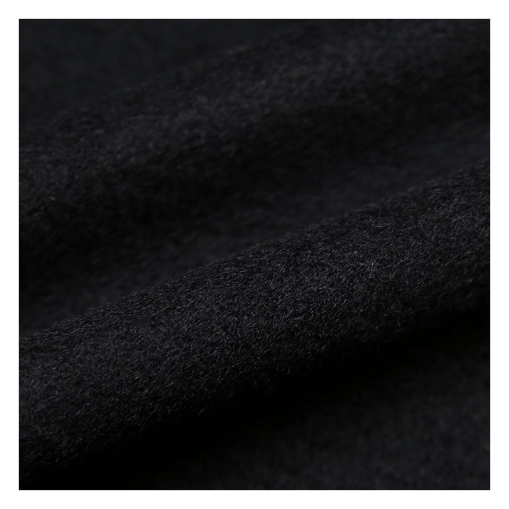 Sortie 411 Cashmere Wool Sports Jacket (Dark Navy)