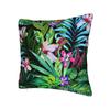 Tropical Floral Pillow Case  Print Pillow Cover Novelty Pillowcases For Sofa Bedroom Home Decor