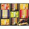 Kanazawa Kenroku Kenroku No Hana Rice Japanese Perfect for and Popular 38 Pieces Seika's Crackers, Sweets, Celebrations, Souvenirs, Mid-Year Gifts,