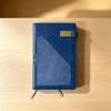 A5 Business Notebook - Thick 80g, Meeting & Study Souvenir with Logo Print