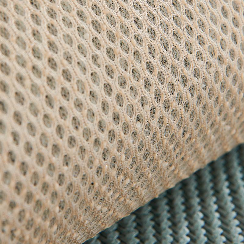 Modern Simple Sofa Seat Cushion Summer Household Ancient Rattan Mat Sofa Cushion Summer Cool  Hair