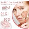 Anti-Wrinkle Facial Essence Capsules - Hydrating, Firming & Elasticity Boosting with Collagen & Tocopherol