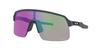 Sunglasses OO9463A SUTRO LITE Prizm Lens [Oakley] (A) Half-rim