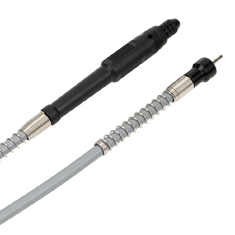 Precise Flexible Shaft for Hand Electric Drill Jewelry Carving Polishing Pen Tool With Electric Clamp