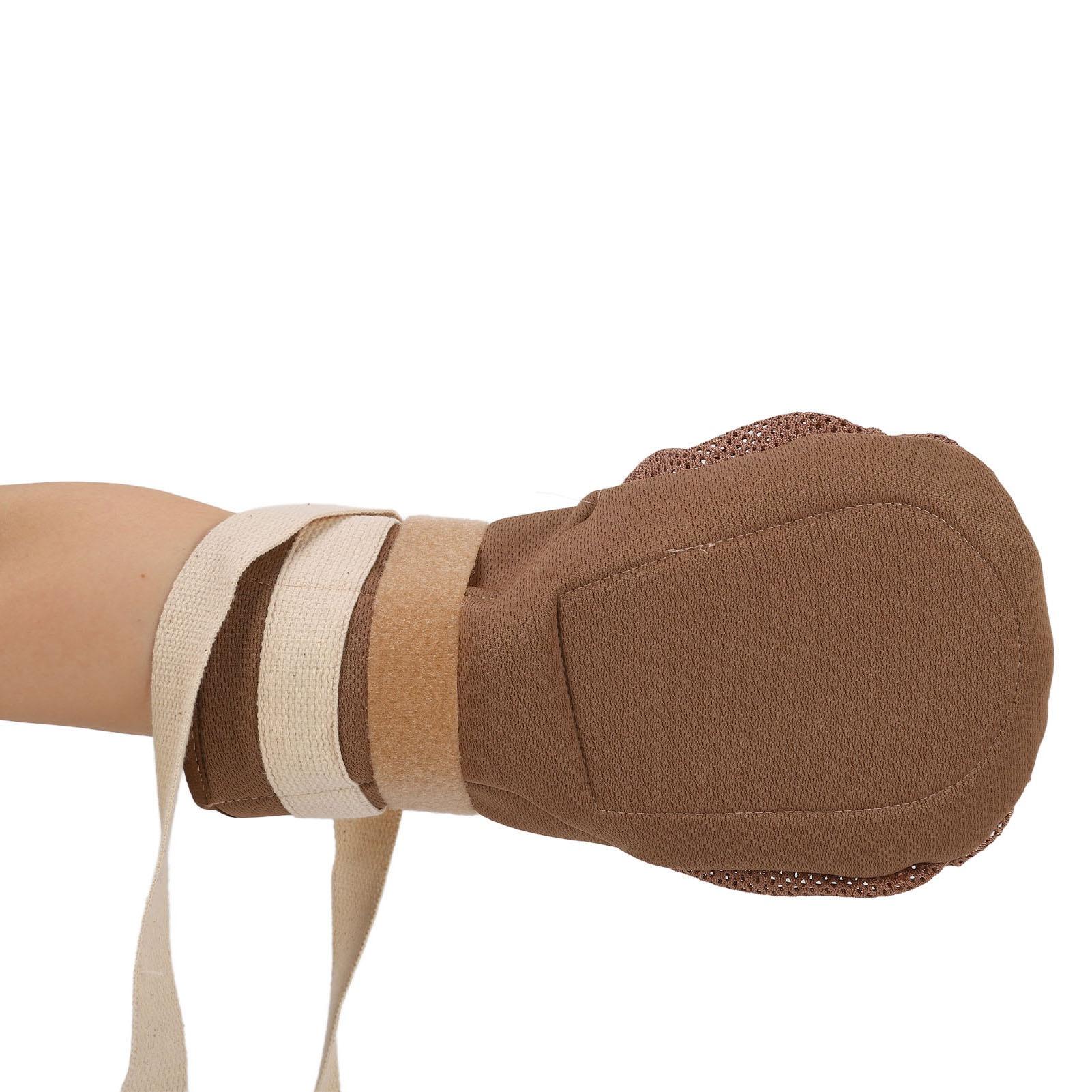 

Медицинские перчатки двойной безопасности Воздухопроницаемая сетка Комфорт Защита Повышение эффективности ухода Анти