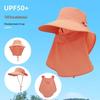 XIN SHENG XIANG 360° UV Protection Quick-Dry Bucket Hat