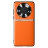 Protective Liquid Leather Case for Huawei Mate60 Pro, Anti-fall Design, One Piece Included.