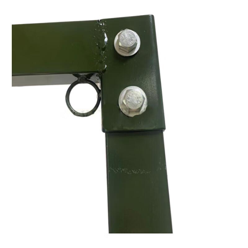 Yishunda Steel Plate Target Stand