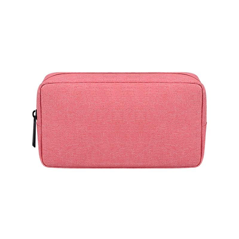 Storage Bag Cable Cord Organizer Travel Bag Small Electronics Sd Card Power Bank Portable Storage Bag