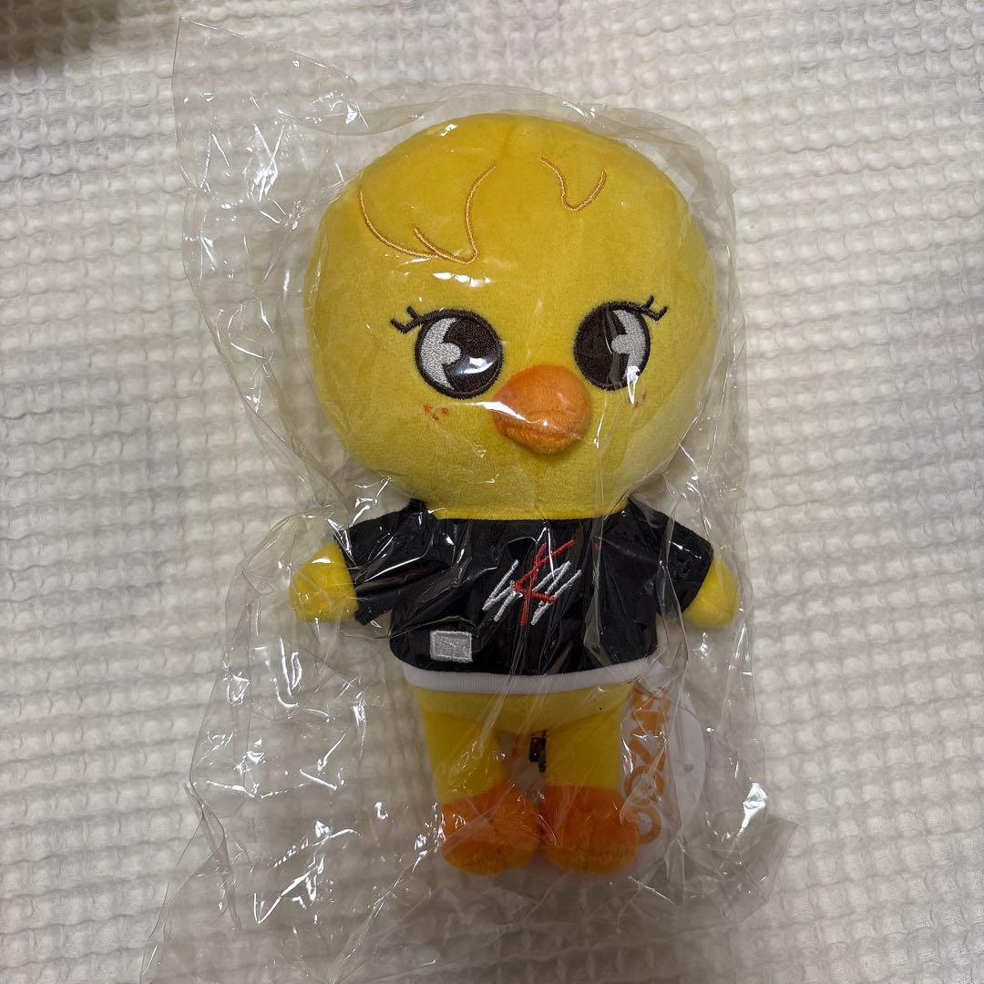 

[USED] SKZOO PLUSH ORIGINAL Pogari