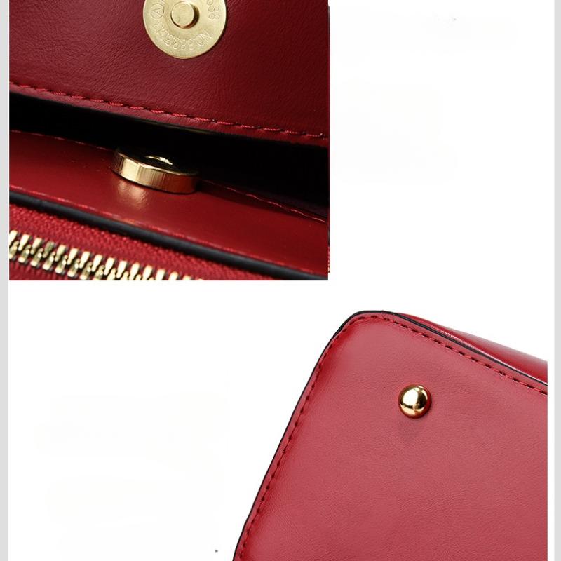 Women's New High-end Versatile Large Capacity Bag, Crossbody Bag, Handbag