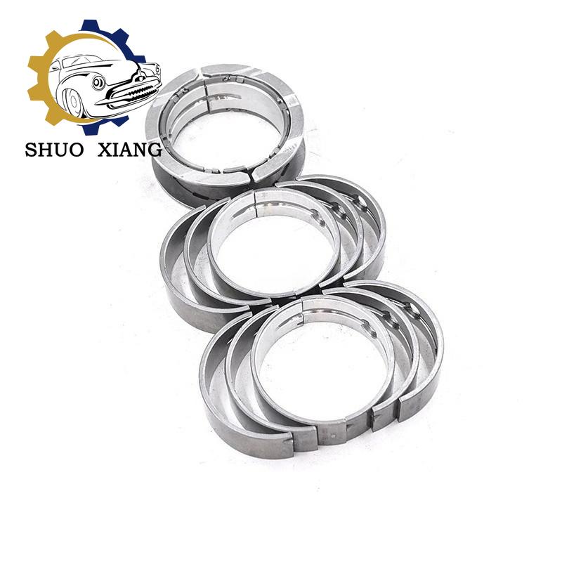11218471800 Engine Crankshaft Bearing for BMW 320d 525d X1 X3 E90 F30 F10 11218471812  11218471804 11218471808