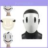 Unique Anime Inspired Sky Invasion Mask Stunning Alien Horror Design For Cosplay And Festivals