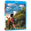 Journey To Agartha - Film - Blu-ray - Animation - for All Audiences