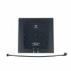 Jiangzhi FPV 21dB Maple Leaf Antenna for Siyi HM30 Raspberry Pi HD RUSH SOLO
