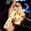 Cute Keychains Cute Backpack Keychains Key Wallet Handbag Pendants Suitable For Women And Girls Chiikawa Xiaoba Keychain