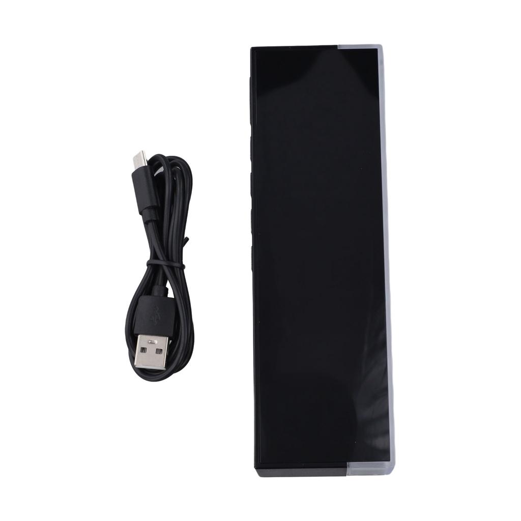 Nighttime Use LED Night Light Adjustable Brightness Adjustable Brightness Bedside Clock Nighttime Navigation For Bedrooms