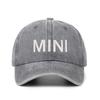 Vintage Adjustable Unisex Vintage Cap for Outdoor Hiking and Mountaineering