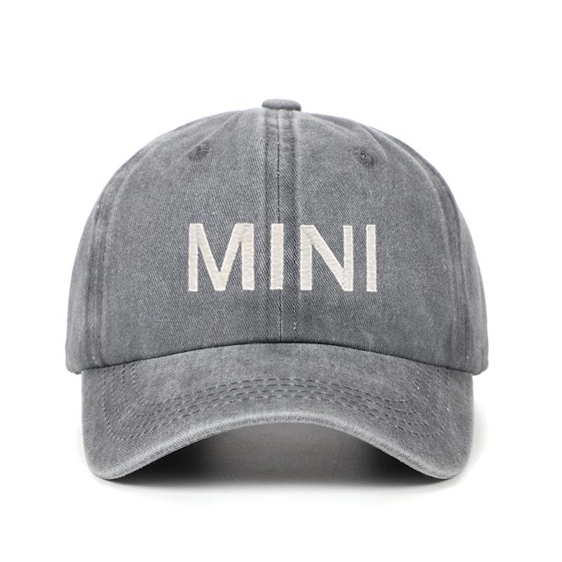 Vintage Adjustable Unisex Vintage Cap for Outdoor Hiking and Mountaineering