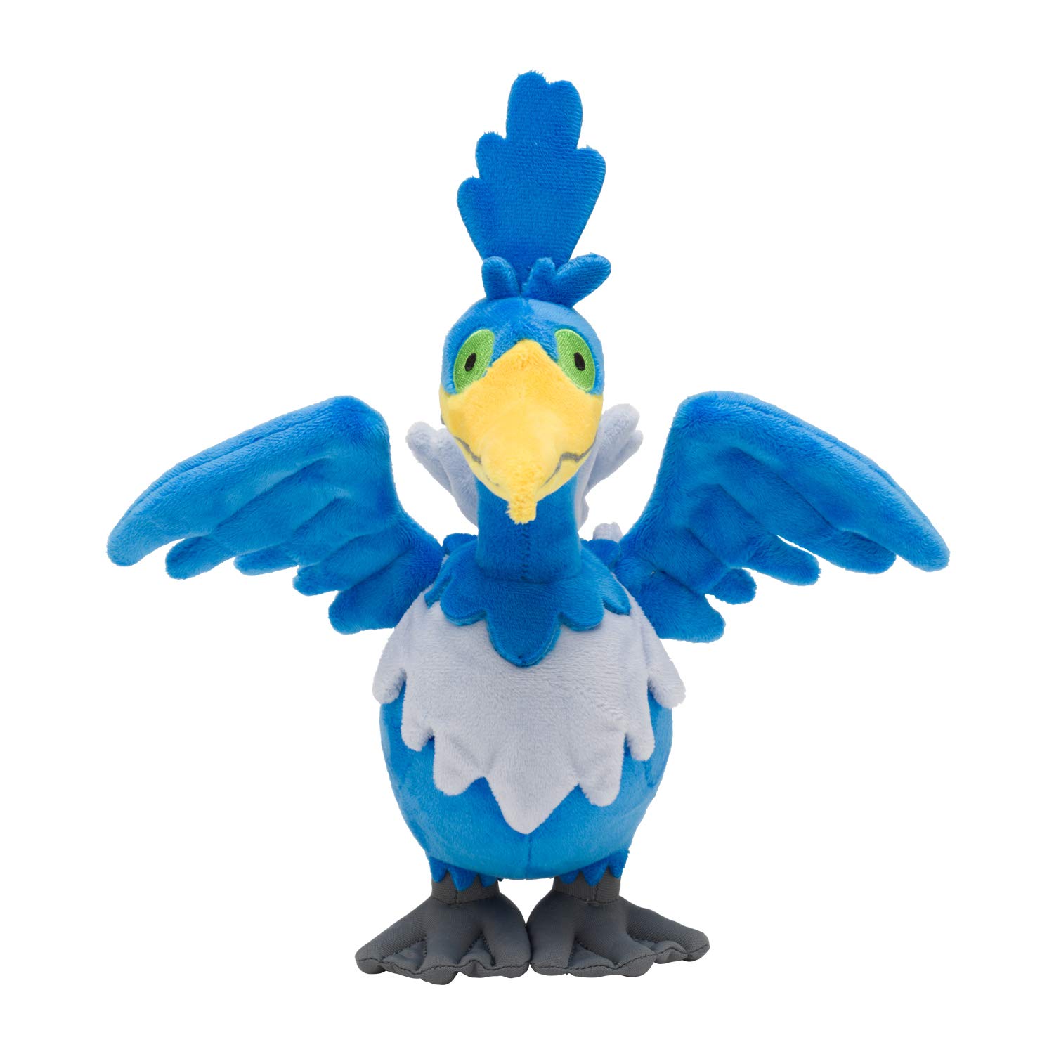 

Pokemon Center Original Plush Toy Uuuu 30×27×22(H×W×D:cm)