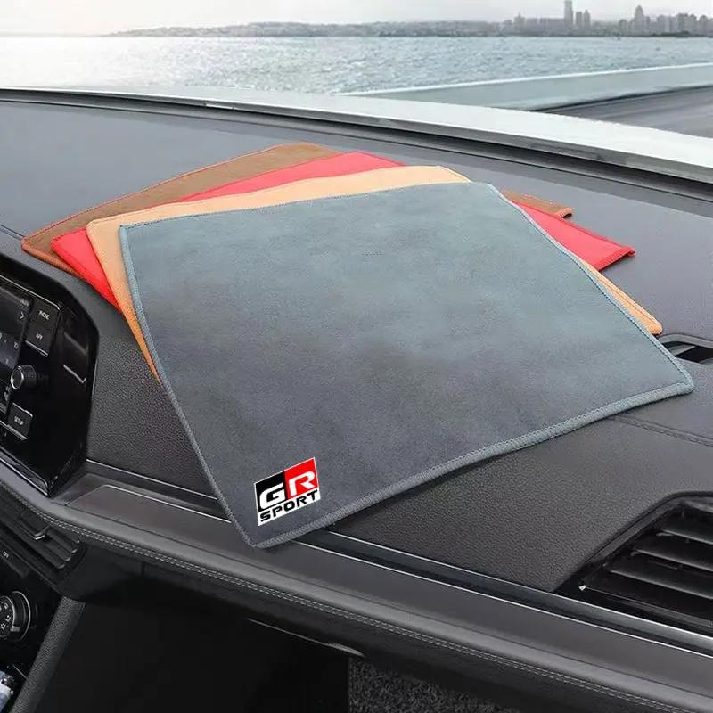 Car Drying Absorbent Towel Wash Cleaning Tool