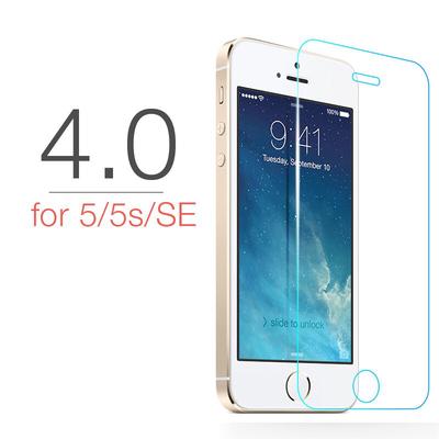 3pcs/lot Tempered Glass For iPhone 14 Pro Max 13 Pro 11 12 Mini  Pro Max  Screen Protective Film For iPhoneXR  XS MAX Glass Protector
