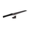 For Mercedes Benz C GLC Class W205 X235 2016-2022 Car Center Console Dashboard Panel Decoration Trim Sticker Accessories