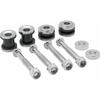 Rack Docking Hardware Kit Fit For Sportster XL 883 1200 Iron 2004-2024