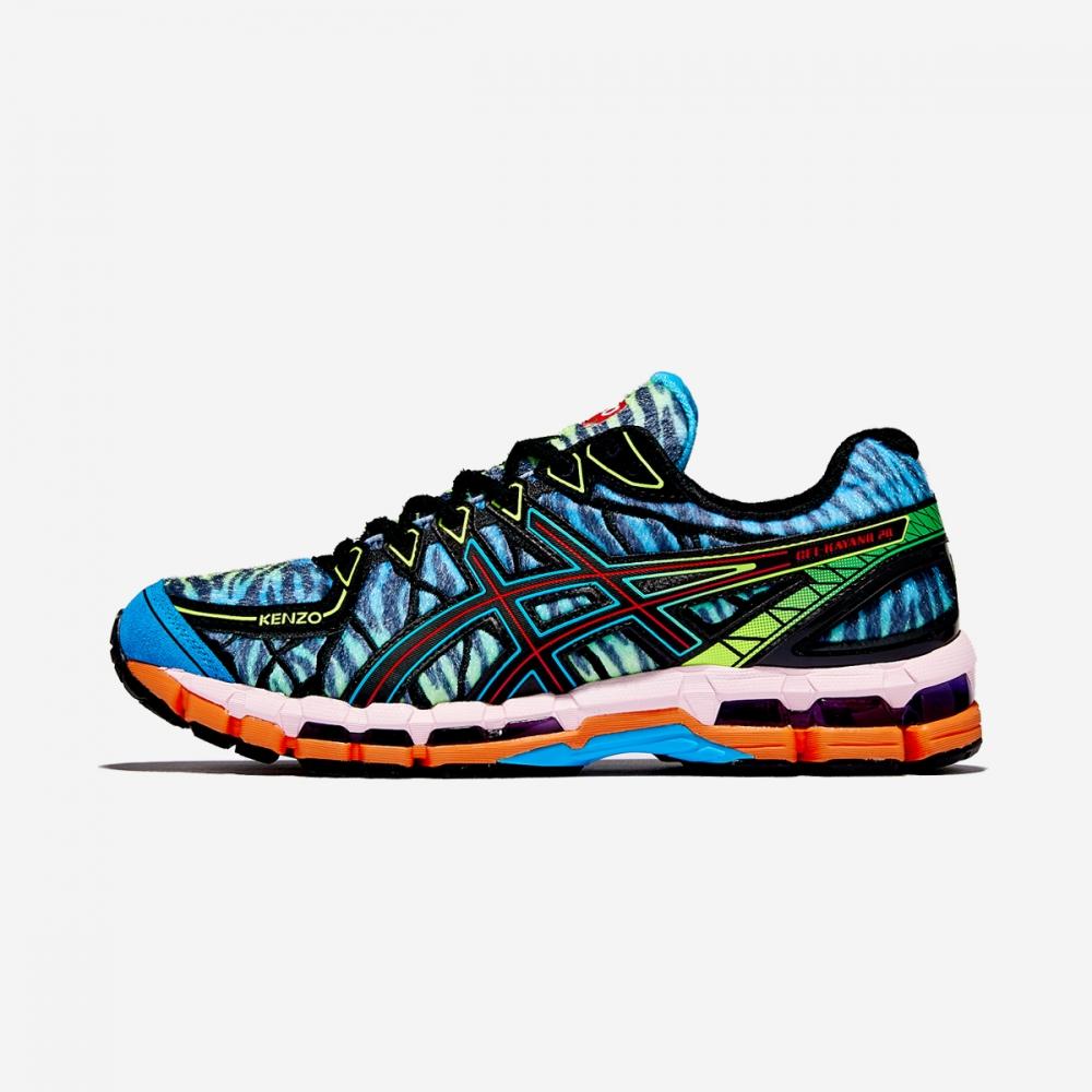 

Asics [Asics X Kenzo] Gel Kayano 20 1201b032 290