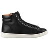 UGG High-Top Casual Sneakers Women sneakers Black 1019663-BLK